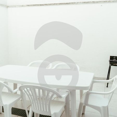 La Casa Celeste Di Paf Torre Suda Bagian luar foto